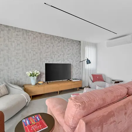 Luxen 7 By Lovelystay * Câmara de Lobos