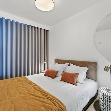 Luxen 7 By Lovelystay Câmara de Lobos