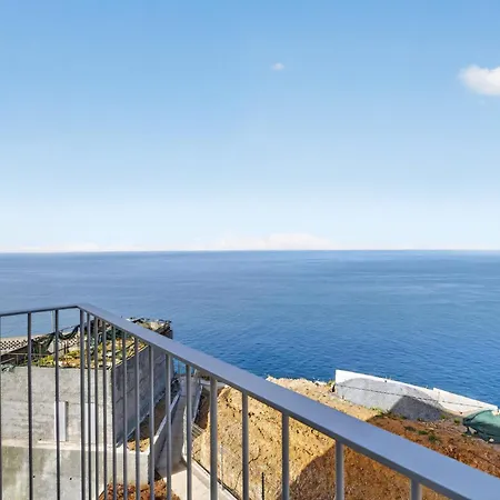 Luxen 7 By Lovelystay * Câmara de Lobos
