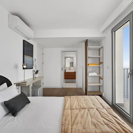Luxen 7 By Lovelystay Lejlighed Câmara de Lobos