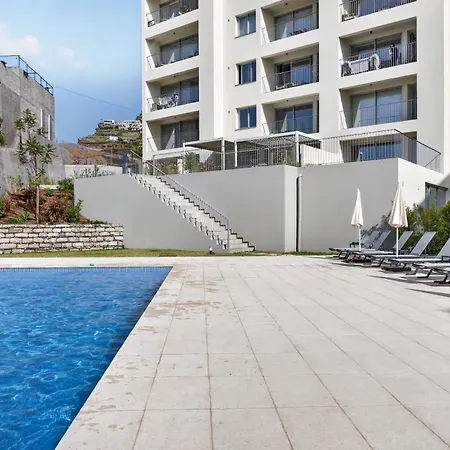 Luxen 7 By Lovelystay * Câmara de Lobos