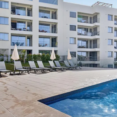 Luxen 7 By Lovelystay Lejlighed Câmara de Lobos
