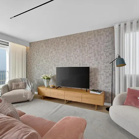 Lejlighed Luxen 7 By Lovelystay Câmara de Lobos