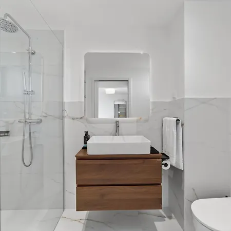 Lejlighed Luxen 7 By Lovelystay Câmara de Lobos