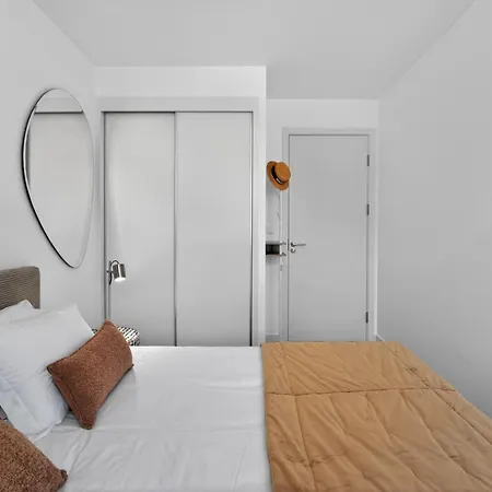 Luxen 7 By Lovelystay * Câmara de Lobos