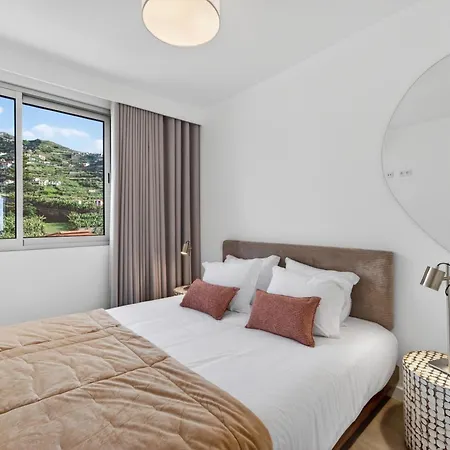 Lejlighed Luxen 7 By Lovelystay Câmara de Lobos