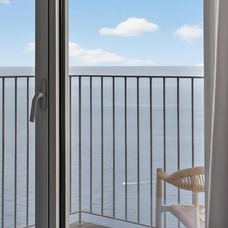 Luxen 7 By Lovelystay * Câmara de Lobos